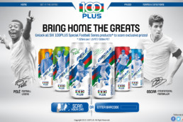 Microsite Landing 01