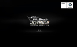 The Auto Bavaria Joyride - Loading Scene