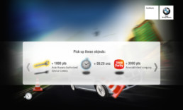 The Auto Bavaria Joyride - Game Instructions 01