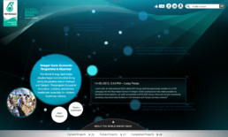 World Energy Bank - View Projects