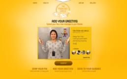 The Fook Hei Circle - Greetings