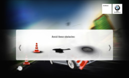 The Auto Bavaria Joyride - Game Instructions 02