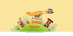 The World of Everyone Connects - Get Flash Player