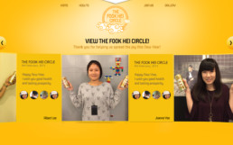 The Fook Hei Circle - Gallery