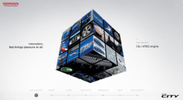 Launch site - Landing