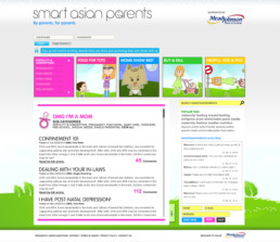 Mead Johnson Forum - OMG I'm a Mom