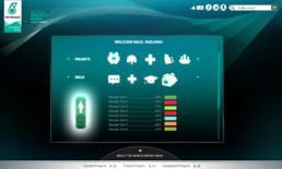 World Energy Bank - View Profile