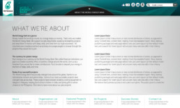 World Energy Bank - About Us