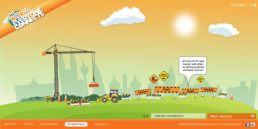 The World of Everyone Connects - In Game 03