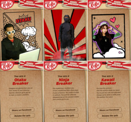 Kuizu Breaker - Mobile Version (Breaker Type)