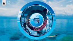 Microsite Launch - Intro video