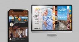 Website and Youtube Chanel