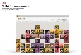 Changi experience gallery